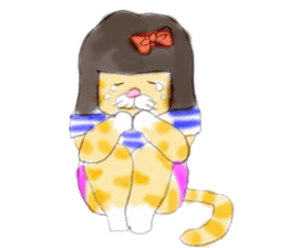 YumeTora(Chinese Ver.) sticker #159776