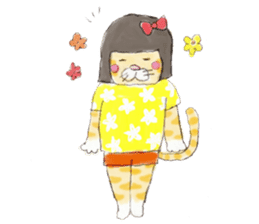 YumeTora(Chinese Ver.) sticker #159777