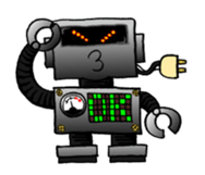 Pooo-yan and friends . sticker #160107