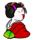 Pooo-yan and friends . sticker #160119