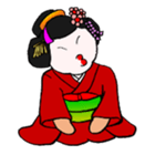 Pooo-yan and friends . sticker #160120