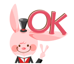 Liruu's Adventures in Wonderland sticker #160385