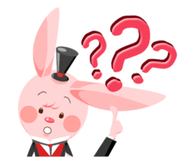 Liruu's Adventures in Wonderland sticker #160387