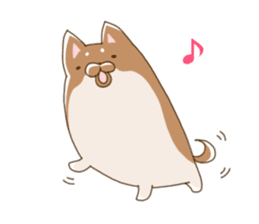 365 days of Toshio sticker #160659