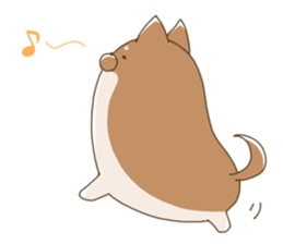 365 days of Toshio sticker #160660