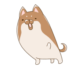 365 days of Toshio sticker #160661