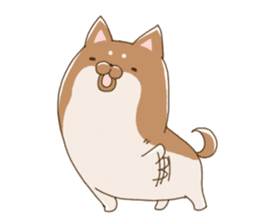 365 days of Toshio sticker #160662