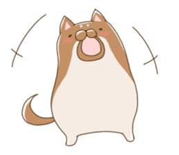 365 days of Toshio sticker #160665