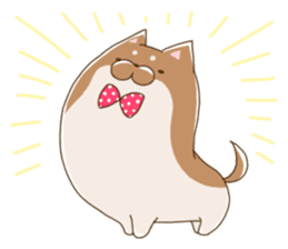 365 days of Toshio sticker #160666