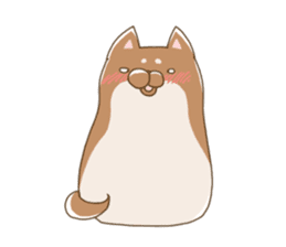 365 days of Toshio sticker #160667