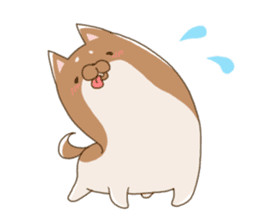 365 days of Toshio sticker #160668