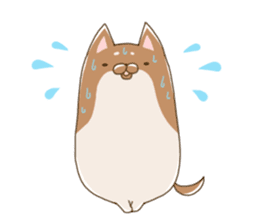 365 days of Toshio sticker #160671