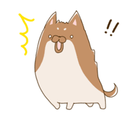 365 days of Toshio sticker #160673