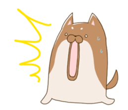 365 days of Toshio sticker #160674