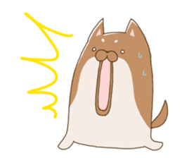 365 days of Toshio sticker #160674