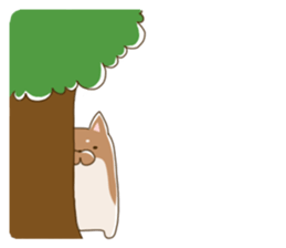 365 days of Toshio sticker #160675