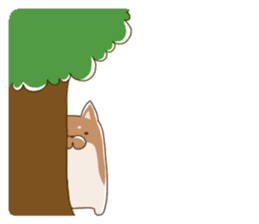 365 days of Toshio sticker #160675