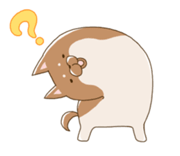 365 days of Toshio sticker #160677