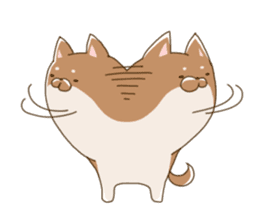 365 days of Toshio sticker #160678