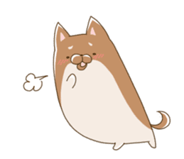 365 days of Toshio sticker #160683