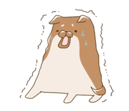 365 days of Toshio sticker #160684