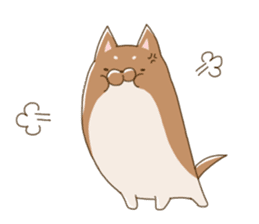 365 days of Toshio sticker #160685