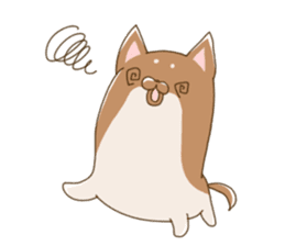 365 days of Toshio sticker #160689