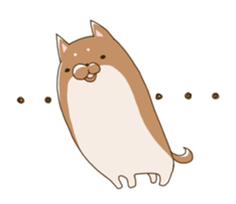 365 days of Toshio sticker #160691