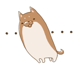 365 days of Toshio sticker #160691