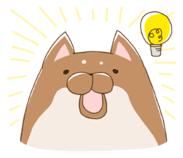 365 days of Toshio sticker #160696