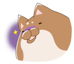 365 days of Toshio sticker #160697