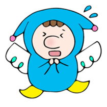 Swimm sticker #160859