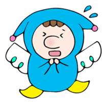 Swimm sticker #160859