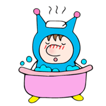 Swimm sticker #160860