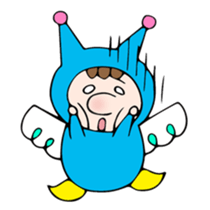 Swimm sticker #160861