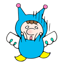 Swimm sticker #160861