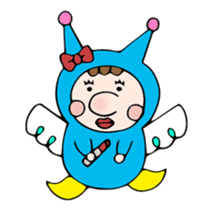 Swimm sticker #160862