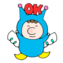 Swimm sticker #160863