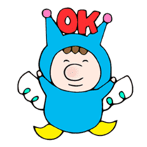 Swimm sticker #160863