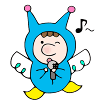 Swimm sticker #160865