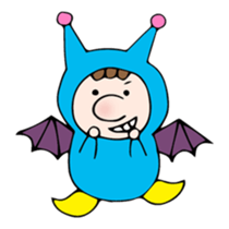 Swimm sticker #160866