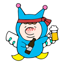 Swimm sticker #160867