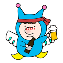 Swimm sticker #160867