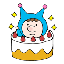 Swimm sticker #160869