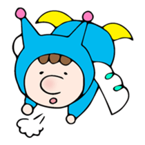 Swimm sticker #160870