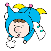 Swimm sticker #160870