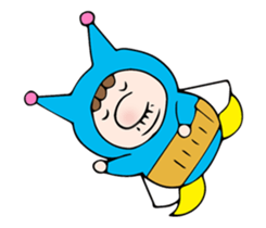 Swimm sticker #160871