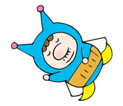 Swimm sticker #160871