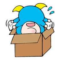 Swimm sticker #160872