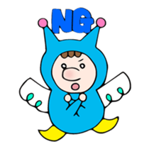 Swimm sticker #160878